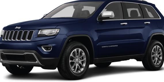 JEEP GRAND CHEROKEE 2016 1C4RJFBGXGC493678 image